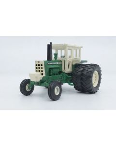 1/64 Oliver 2255 2WD with duals & cab TTT Edition
