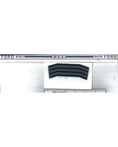 Decal 1/12 Ford 8700 Set
