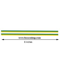 Decal Pin Stripes (Pair) for JD Implement Truck