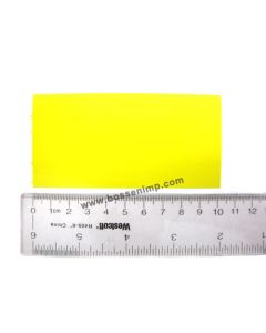 Decal Yellow Stripe (32) 1/32in. by 4 inches