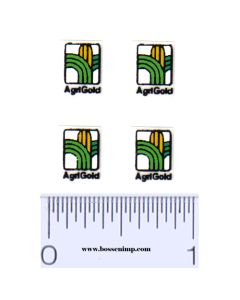 Decal AgriGold (4)