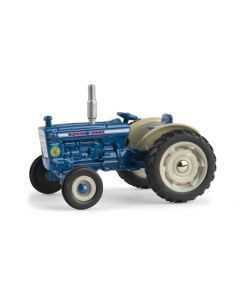1/64 Ford 5000 with New Holland Hay Rake