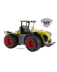 1/64 Claas Xerion 5000 '21 National Farm Toy Museum