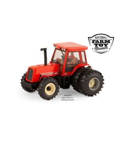 1/64 Allis Chalmers 8070 MFD wtih duals '22 National Farm Toy Museum