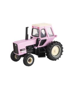 1/64 Allis Chalmers 7060 Diamond Fronts pink