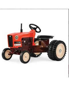 Allis Chamlers 7050 WF Pedal Tractor 50th Anniversary