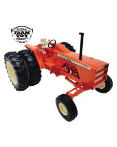 1/16 Allis Chalmers 190 2WD wtih duals '23 National Farm Toy Museum