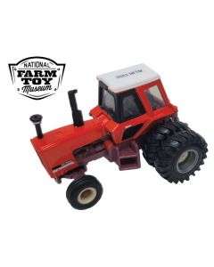 1/64 Allis Chalmers 7030 2WD wtih duals '23 National Farm Toy Museum