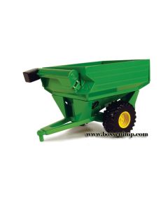Mini Ag Grain Cart green