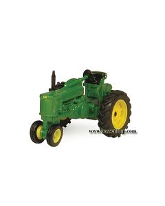1/64 John Deere 50 NF State Tractor #14 Connecticut
