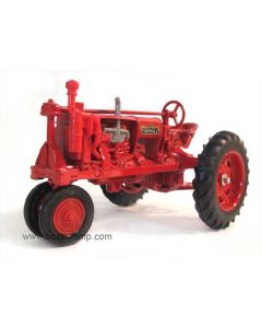 1/16 Farmall F-20 NF red on rubber