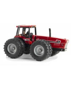 1/64 International 6388 2+2 4WD with duals