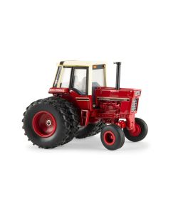 1/64 International 1486 with duals