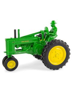 1/32 John Deere A NF Styled with Man Ertl 75th Anniversary Edition