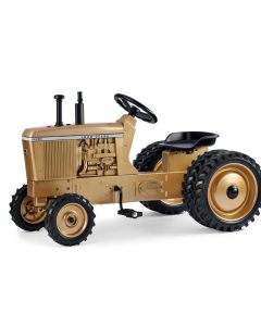 John Deere 4430 MFD Pedal Tractor 50th Anniversary Edition
