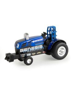 1/64 New Holland Genesis Puller Tractor