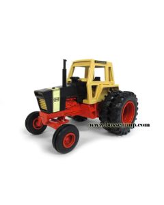 1/43 Case 1170 1996 National Farm Toy Show Edition