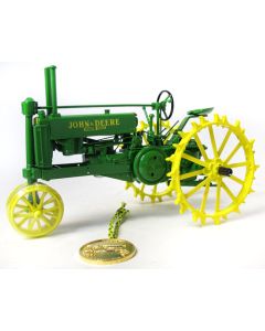1/16 John Deere A NFunstyled on steel Precision Classic #1