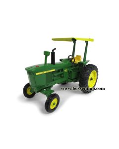 1/16 John Deere 4010  WF with Canopy '93 National Farm Toy Show Edition