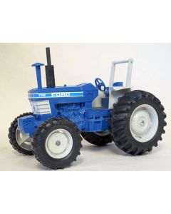 1/16 Ford 7710 MFD with ROPS '83 National Farm Toy Show Edition