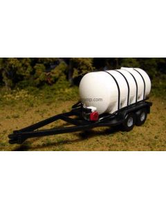 1/64 Trailer with 1635 gallon Tank and pump motor
