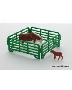 1/64 Cattle Corral panels