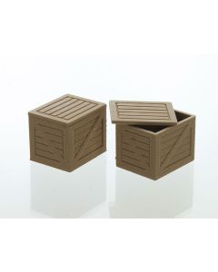 1/64 Shipping Crates