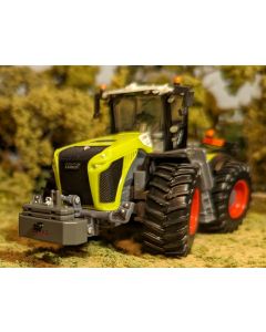 1/64 Weights Front Set Claas Xerion 3D printed