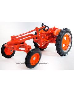 1/16 Allis Chalmers G Collector Edition