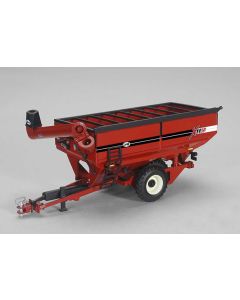 1/64 J&M Grain Cart 1112 Duals red