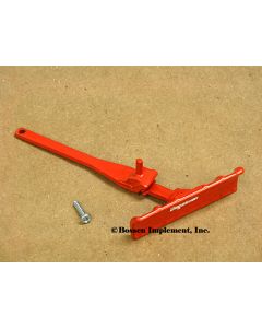1/64 Blade Snow for Tractors 9 inches