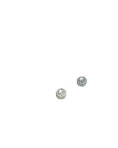 1/64 Axle Hub 1/8 Inch pair for MFD & Final Drives