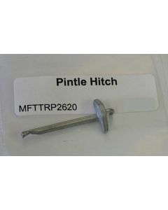 1/64 Pintle Hitch