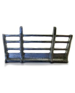 1/64 Front Grille Guard Cattle for semis
