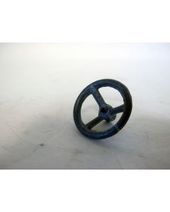 Part 1/16 Steering Wheel Metal Dished 1 1/16 inch