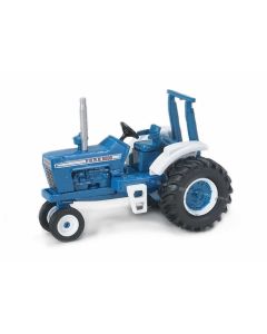 1/64 Ford 8000 NF with 2 Post ROPS
