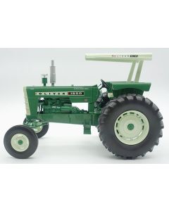 1/16 Oliver 1850 WF Diesel with ROPS and Canopy