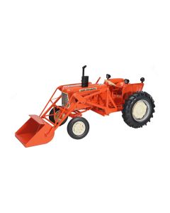 1/16 AC D-15 WF with Loader