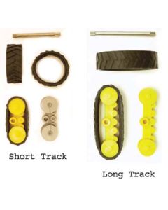 1/64 Flat Track Kits-short