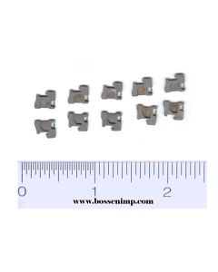 1/64 Weights Front IH Suitcase pkg of 10 photo etched