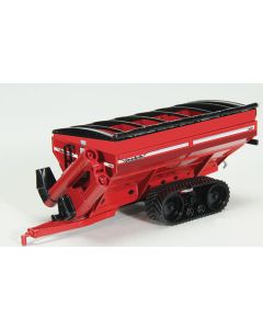 1/64 Unverferth Grain Cart 1120 tracked red