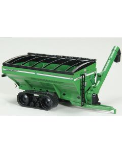 1/64 Unverferth Grain Cart 1120 tracked green