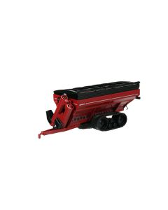 1/64 Brent Grain Cart Avalanche 1198 tracked red
