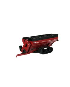1/64 Parker Grain Cart 1154 tracked red