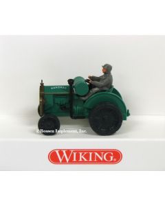1/87 Hanomag WD tractor