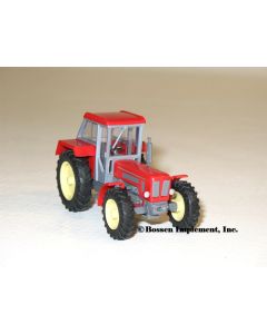 1/87 Schluter Super 1250 VL Tractor, plastic